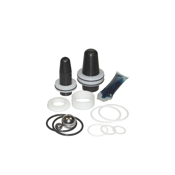 Bedford Precision Kit - 740/840 Impact, 840ix, Replacement Part for Titan